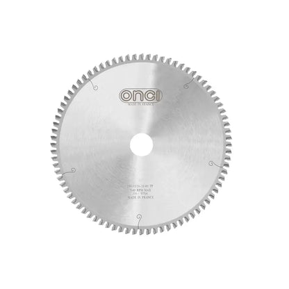 [LHC20825032] TCA, Lama per sega circolare 250x3.2x32x80 T