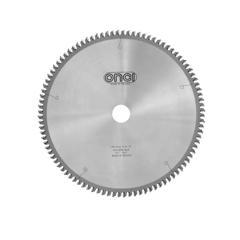 [LHC20830032] TCA, lama per sega circolare 300x3.2x32x96 T