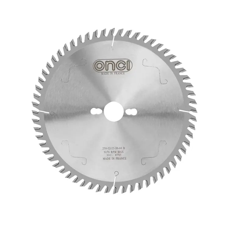 [LHS107568-0] ATB, Lama per Sega Circolare 250x3.2x30x60 T
