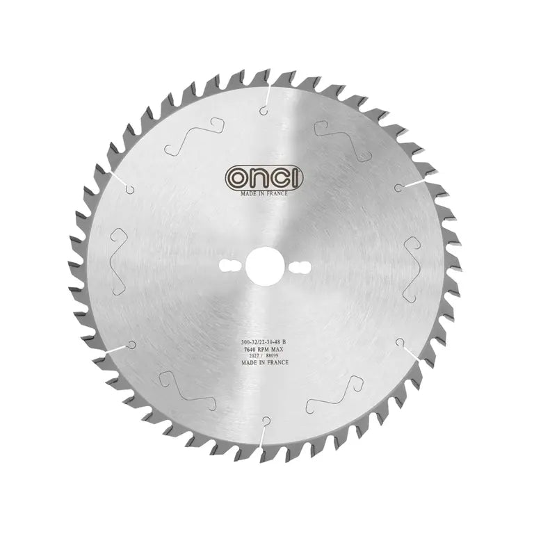 [LHS107570-0] ATB, Lama per Sega Circolare 300x3.2x30x48 T
