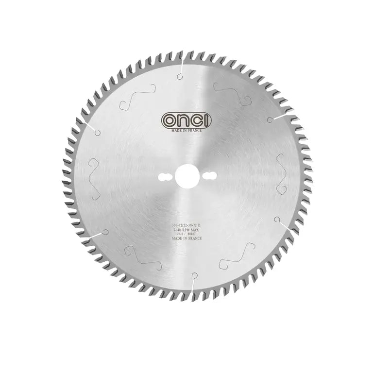[LHS107571-0] ATB, Lama per Sega Circolare 300x3.2x30x72 T