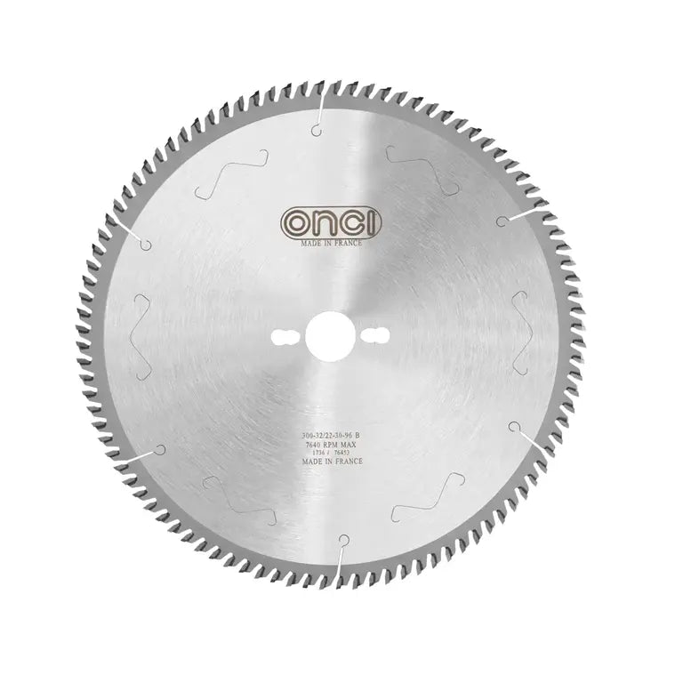[LHS972346-1] ATB 38°, Lama per Sega Circolare 300x3.2x30x96 T
