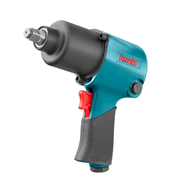 [RA-1201] Chiave a Impulsi 1/2 inch-900 N.m