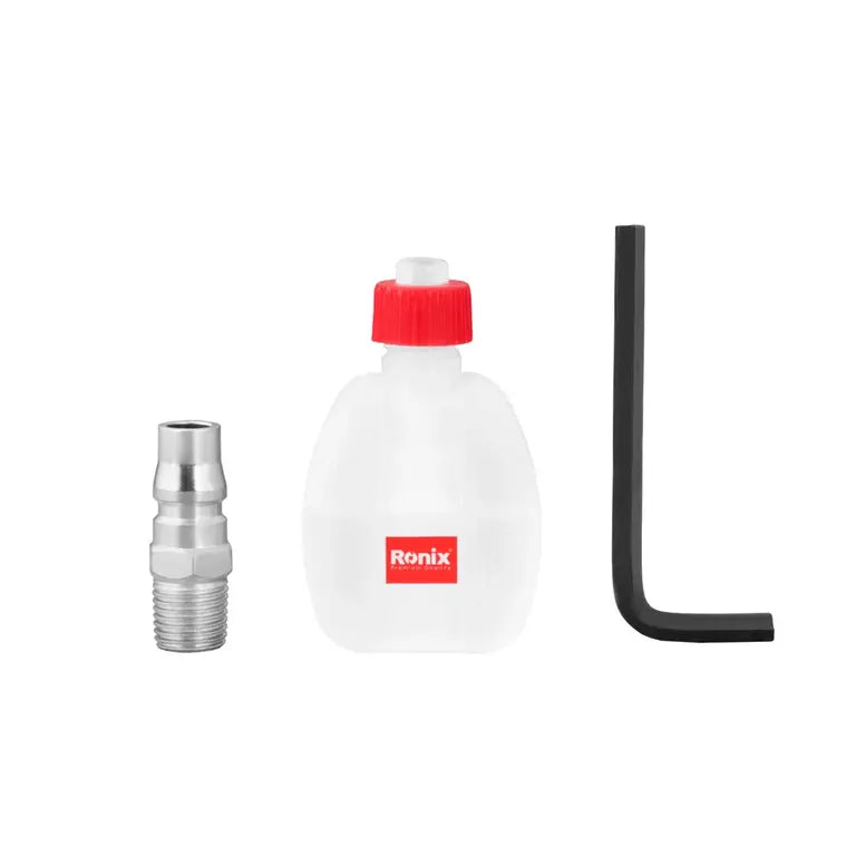 [RA-1201] Chiave a Impulsi 1/2 inch-900 N.m
