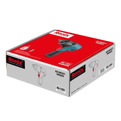 [RA-1201] Chiave a Impulsi 1/2 inch-900 N.m
