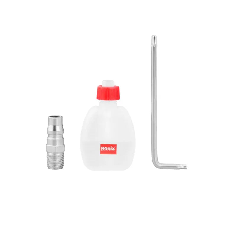 [RA-1202] Chiave a Impulsi 1/2 inch-1150 N.m