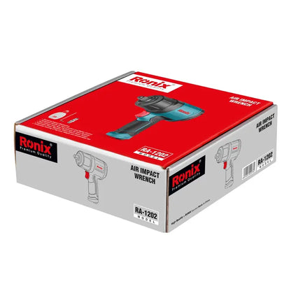 [RA-1202] Chiave a Impulsi 1/2 inch-1150 N.m