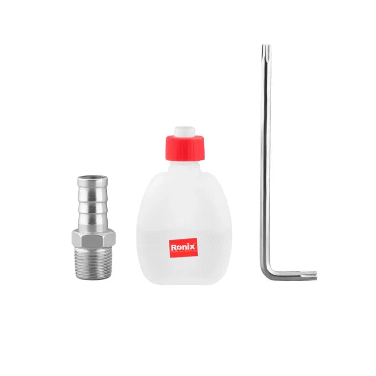 [RA-1211] Chiave a Impulsi ad Aria 3/4 inch-1800 N.m