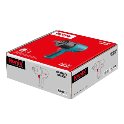 [RA-1211] Chiave a Impulsi ad Aria 3/4 inch-1800 N.m