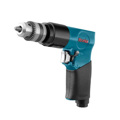 [RA-1401] Trapano ad aria 10mm-10N.m con mandrino a chiave
