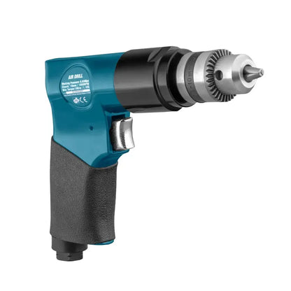[RA-1401] Trapano ad aria 10mm-10N.m con mandrino a chiave