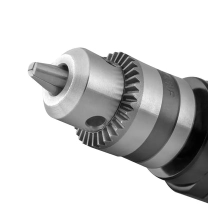 [RA-1401] Trapano ad aria 10mm-10N.m con mandrino a chiave