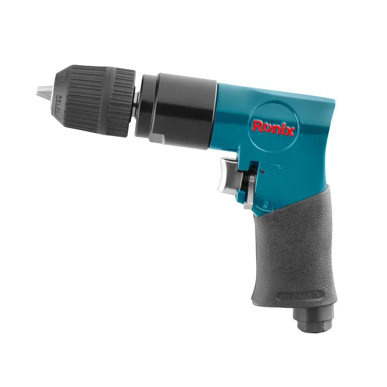 [RA-1402] Trapano ad aria 10mm-10N.m senza chiave