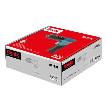 [RA-1402] Trapano ad aria 10mm-10N.m senza chiave