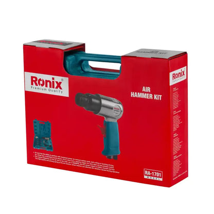 [RA-1701] Kit Martello Pneumatico 4500 BPM