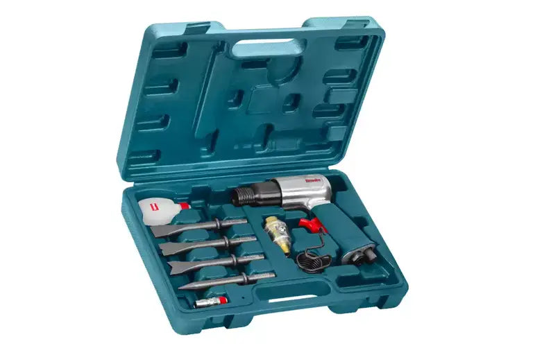 [RA-1701] Kit Martello Pneumatico 4500 BPM