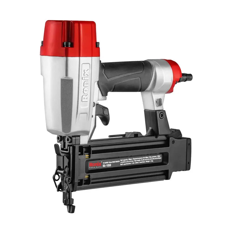 [RA-1850] Nail Gun Brad-18 Gauge-55mm