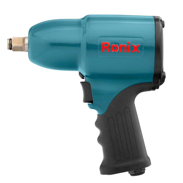 [RA-2301] Chiave a Impulsi ad Aria con Frizione a Pinza 1/2 inch - 570 N.m