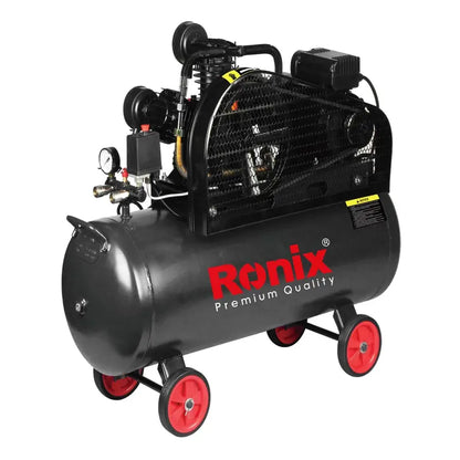 [RC-0100] Compressore d'Aria 100L -2800W