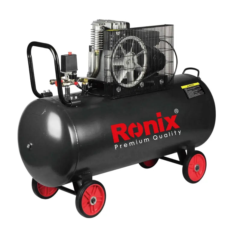 [RC-0200] Compressore d'Aria 200L -2200W