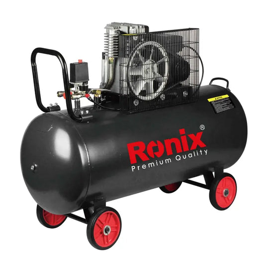 [RC-0200] Compressore d'Aria 200L -2200W