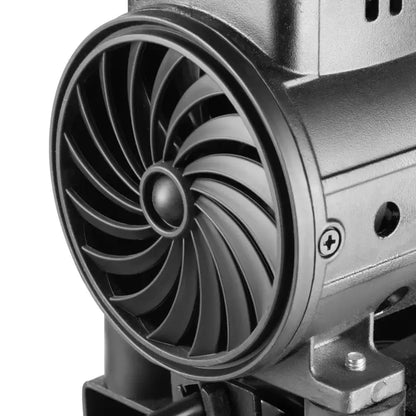[RC-0612] Compressore d'aria silenzioso 6L-6000W