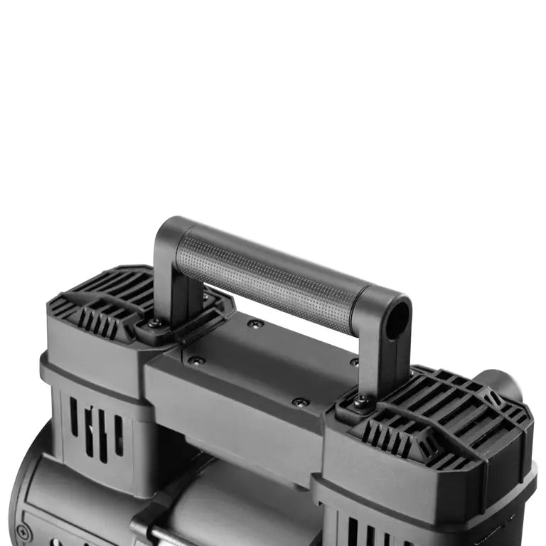 [RC-0612] Compressore d'aria silenzioso 6L-6000W