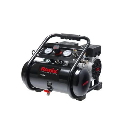 [RC-0614] Compressore compatto senza olio 10L-750W