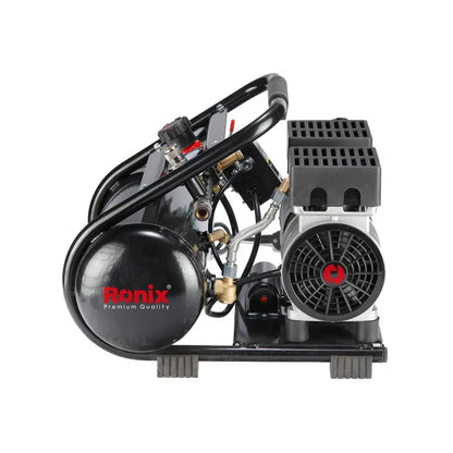 [RC-0614] Compressore compatto senza olio 10L-750W