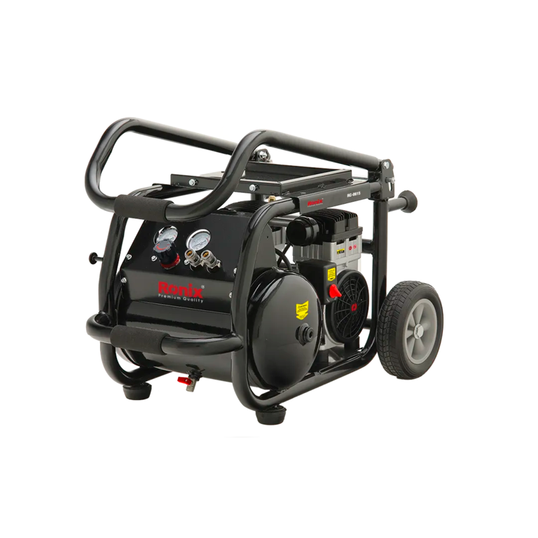 [RC-0615] compressore compatto senza olio 25L-1500W