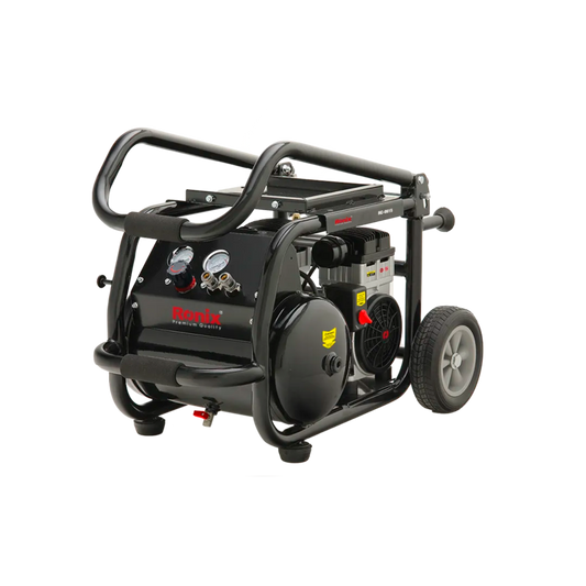 [RC-0615] compressore compatto senza olio 25L-1500W