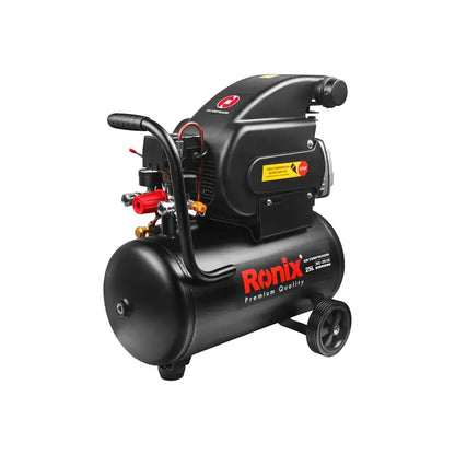 [RC-2510] Compressore d'Aria 25L-1490W