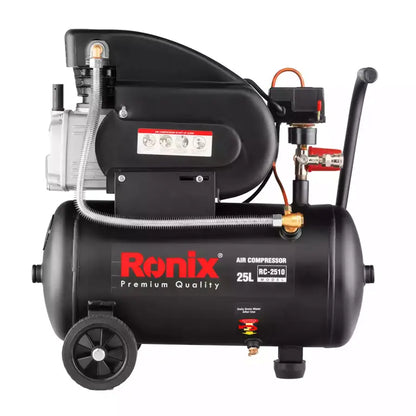 [RC-2510] Compressore d'Aria 25L-1490W