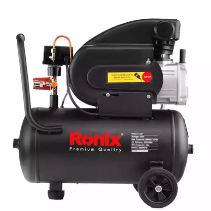[RC-2510] Compressore d'Aria 25L-1490W