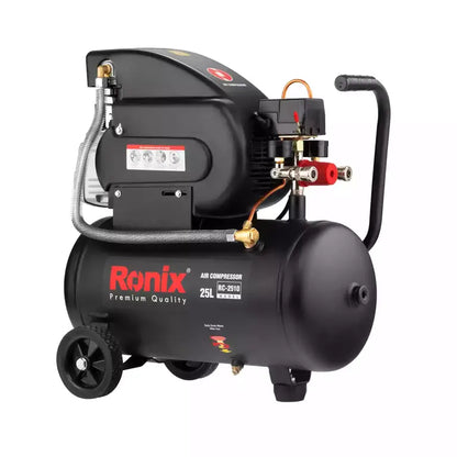 [RC-2510] Compressore d'Aria 25L-1490W