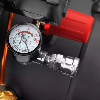 [RC-2510] Compressore d'Aria 25L-1490W