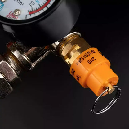 [RC-2510] Compressore d'Aria 25L-1490W