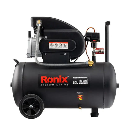 [RC-5010] Compressore d'Aria 50L-1490W