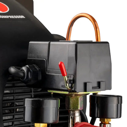 [RC-5010] Compressore d'Aria 50L-1490W