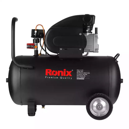 [RC-8010] Compressore d'Aria 80L-1860W