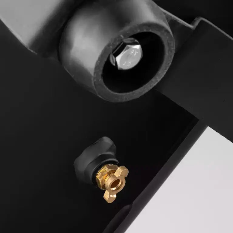 [RC-8010] Compressore d'Aria 80L-1860W