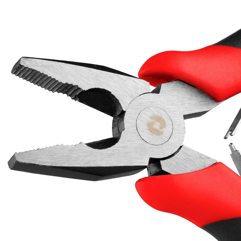 [RH-1104] Mini Pinza Combinata 4.5 inch
