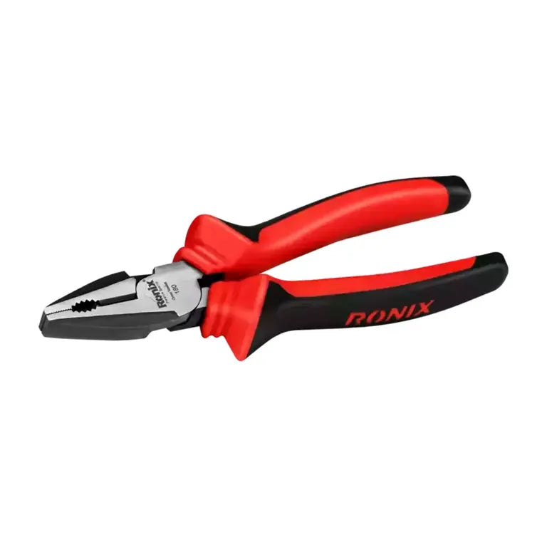 [RH-1107] Pinza Combinata-7 inch