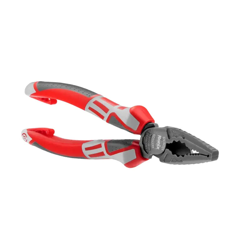 [RH-1116] Pinza Combinata 6 Inch Tedesca