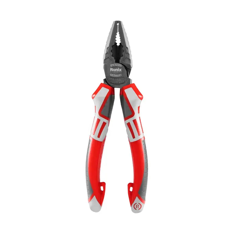 [RH-1116] Pinza Combinata 6 Inch Tedesca