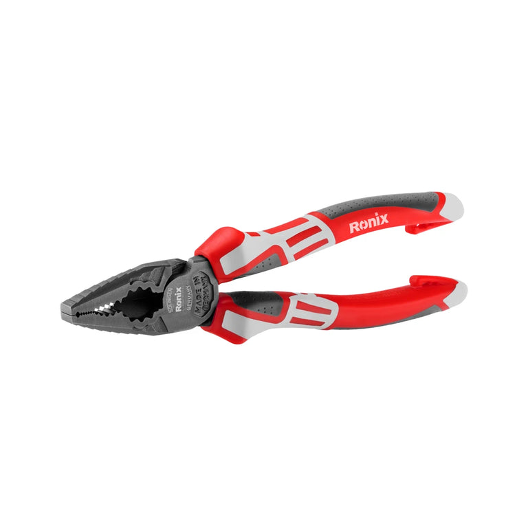 [RH-1117] Pinza Combinata 7 Inch Tedesca