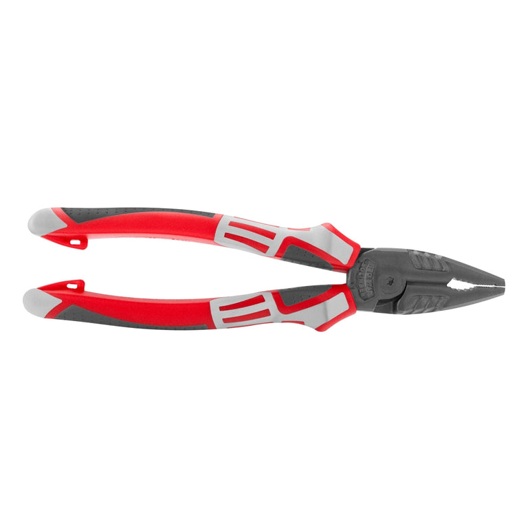 [RH-1118] Pinza Combinata 8 inch Tedesca