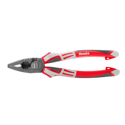 [RH-1118] Pinza Combinata 8 inch Tedesca