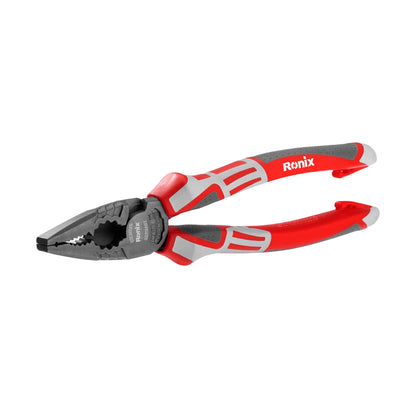 [RH-1118] Pinza Combinata 8 inch Tedesca