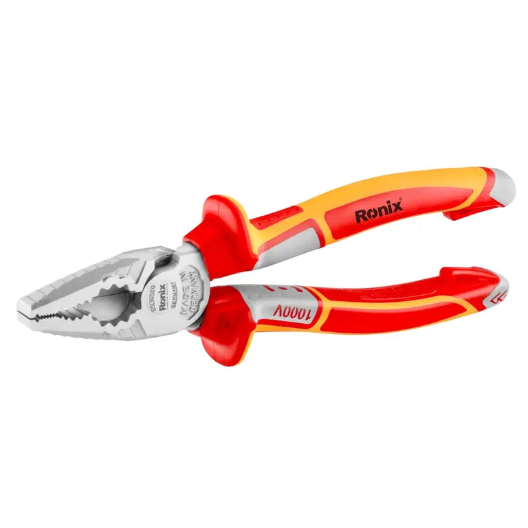 [RH-1120] Pinza Combinata VDE 7 inch Germania
